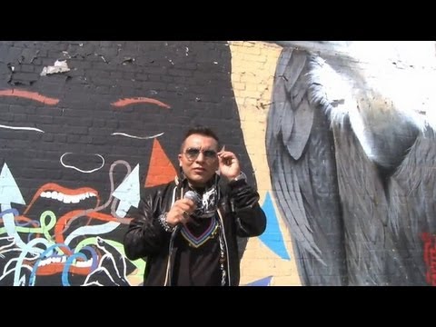 Alex Gaudino - 'I'm In Love (I Wanna Do It)' (Official Behind The Scenes)