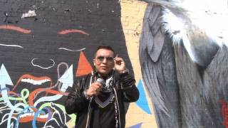 Alex Gaudino - &#39;I&#39;m In Love (I Wanna Do It)&#39; (Official Behind The Scenes)