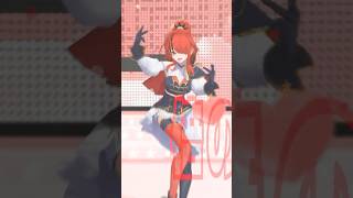 【踊ってみた】倍倍FIGHT!【#shorts ｜レイン・パターソン】