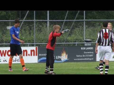 Even voorstellen...THOMAS VAN BRAAK !