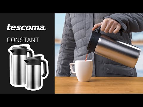 Термос Tescoma Constant 1.2 л (318516)