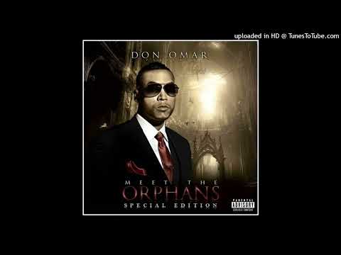 Hold Yuh - Don Omar Feat. Gyptian y Natti Natasha