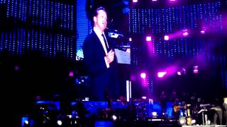 Luis Miguel Los Angeles 2014 full HD Que tu te vas