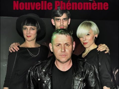 NOUVELLE PHENOMENE 2012 - 6 Full Songs HQ - Album "Glory Of Romance" Cruel Game ...