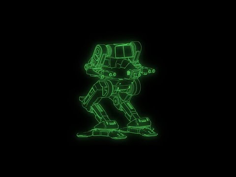 Mechlab 20: Stormcrow (Ryoken)