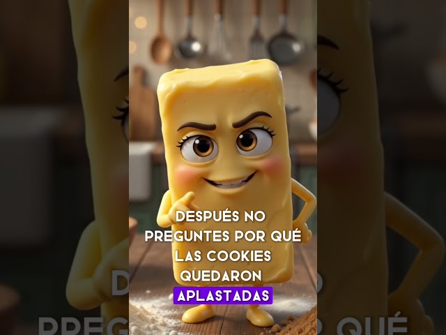 Vídeo relacionado con ABBYE | Galleta de mantequilla (Pack 3, Limón y Canela)