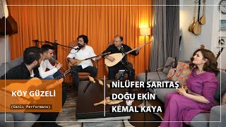 Musik-Video-Miniaturansicht zu Köy Güzeli Songtext von Nilüfer Sarıtaş