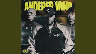 Anderer Wind