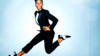 Janelle Monae - Without A Fight