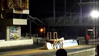 technica 13.0 a only gas (el chacal)