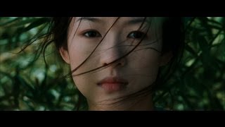 Video trailer för Official Trailer: Crouching Tiger, Hidden Dragon (2000)