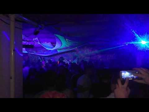 Dino Psaras Feat Michele Adamson-Firewall LIVE 25.2.2017