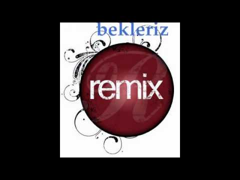 sinan özen sus aglama 2011 remix