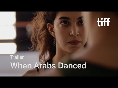 afbeelding When Arabs Danced