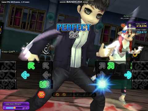 BeatUp You're Already Gone 150Bpm Lv4 Audition 2019 02 16