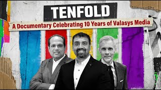 Valasys Media - Video - 1