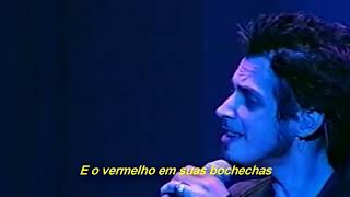 Chris Cornell - Flutter Girl (Legendado em Português)