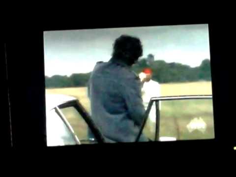 Top Gear - The Interceptors