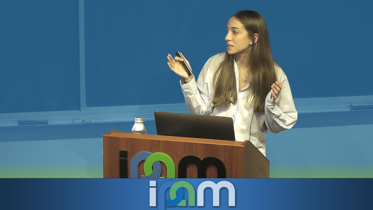 M.  Isabel Franco Garrido - Optimization algorithms using Gibbs state preparation and beyond