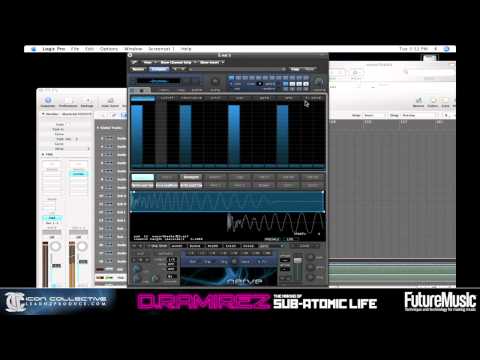 D. Ramirez Masterclass With Steve Duda - Episode 3.3