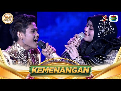 Bukan Sekadar Duet! Chemistry Valen–Lesti Terasa Sampai Ke Hati | D'Academy 7 Kemenangan