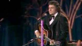 Johnny Cash - I Still Miss Someone