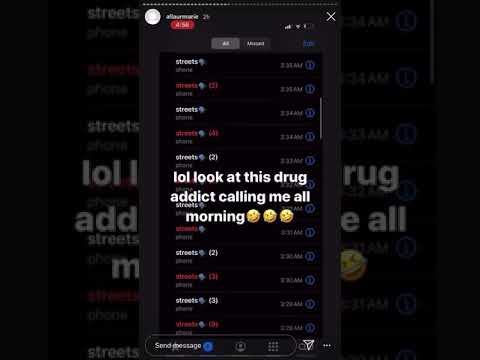 Bobbynice Cries & Begs For His Ex To Take Him Back After Cheating On Her