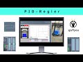 PID Controller TIA Portal Control Engineering Learn To Program PLCs Advanced Course Chapter