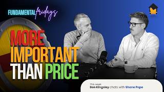 The MOST Important Factor When Selling Property (It’s Not Price) | FUNdamental Fridays