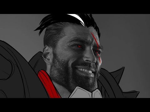 1v5 GOD KING DARIUS PENTAKILL!!! RANKED (GOLD ELO)