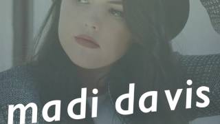 Above the Waves debut album release from Madi Davis