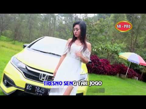 Via Dinata - Tembang Tresno | Dangdut (Official Music Video)