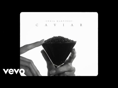 Miniatura de CAVIAR