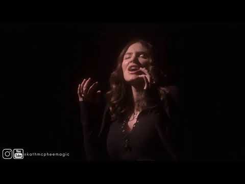 Katharine McPhee Foster  as Bailey Hart - It’s all coming back to me @ Country Comfort S01E08