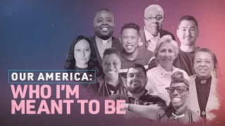 Our America: Who I'm Meant To Be (2022) | Official Trailer
