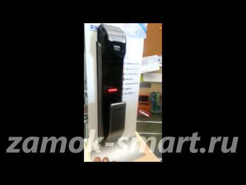 Samsung SHS-P718 (zamok-smart.ru)