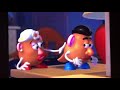 Toy Story 2 Bloopers Mrs Potato Head