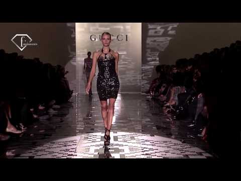 fashiontv | FTV.com - MILAN FW S/S 10 - GUCCI