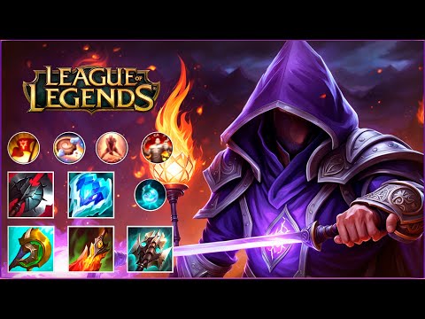 NickLink JAX Montage 2023 - GOD PLAYS | LOL MONTAGE | LOL STALKING