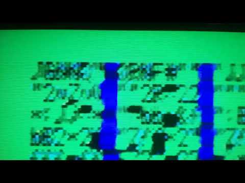 [z80 0x10.8] V9958 text 2 almost working