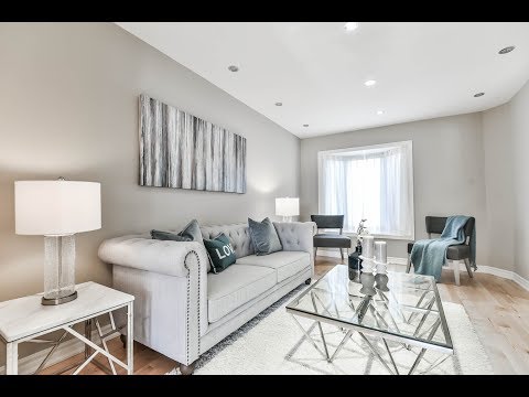 3 Gandy Court Ajax | Virtual Tour