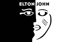 Elton John - My Strongest Suit | Remastered