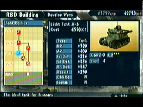 Let's Play Valkyria Chronicles II PT23 - Melodic May