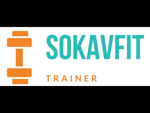 Sokavfit Trainer video thumbnail