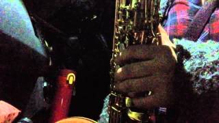 Sonny Rollins / On A Slow Boat To China Cover