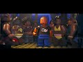 Piece By Piece Pharrell Meets His Future Wife