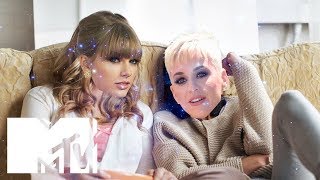 Taylor Swift For A Day - MTV VMA Red Carpet Celebs Dream Big