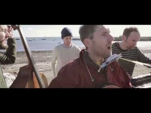 Stornoway - Lost Youth (Acoustic from Lindisfarne)
