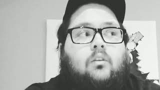 Andrew Hyatt- She ain&#39;t you Cover