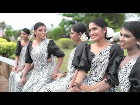 DHANITH SRI - ADARIYE (ආදරියේ) Cover Song